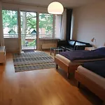 Apartment Gerda