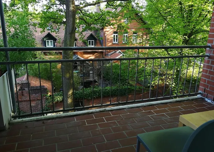 Apartment Gerda