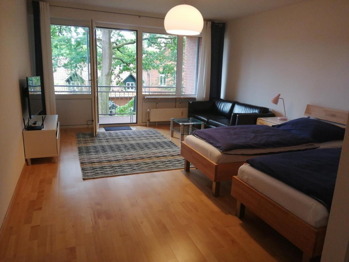 Gerda Apartment *