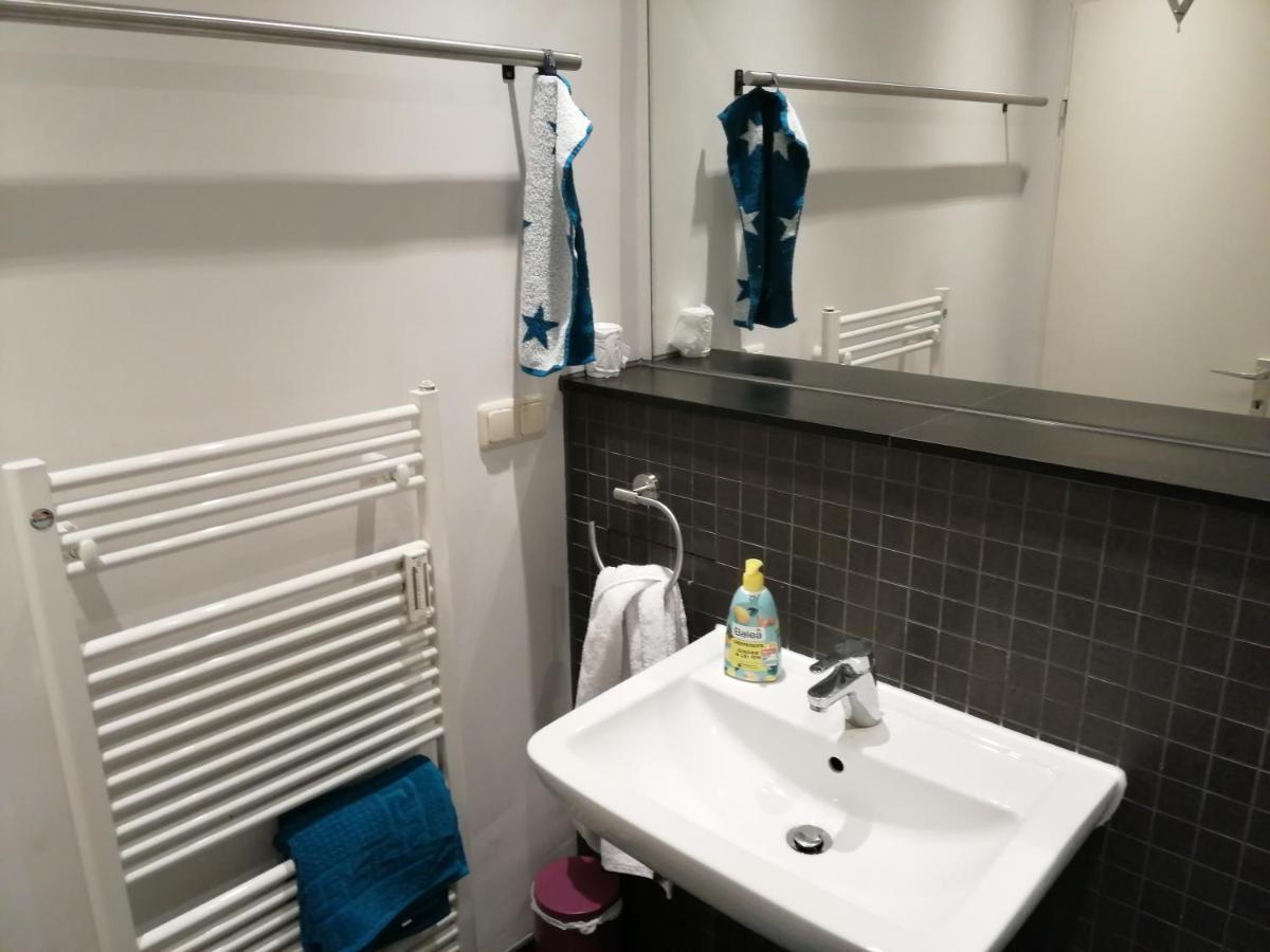 Apartment Gerda Hannover