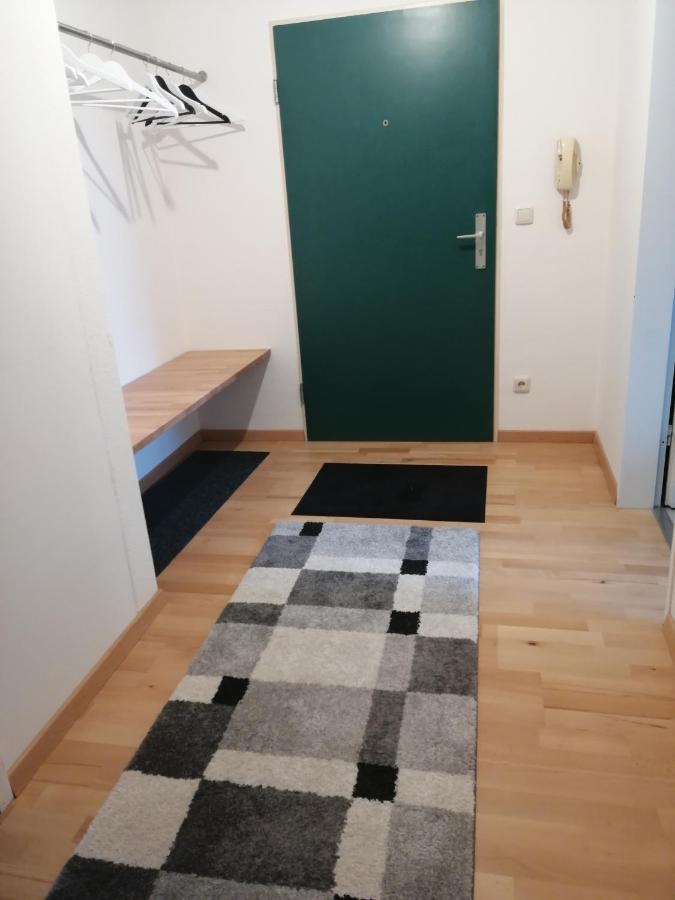 Gerda Apartment Hannover