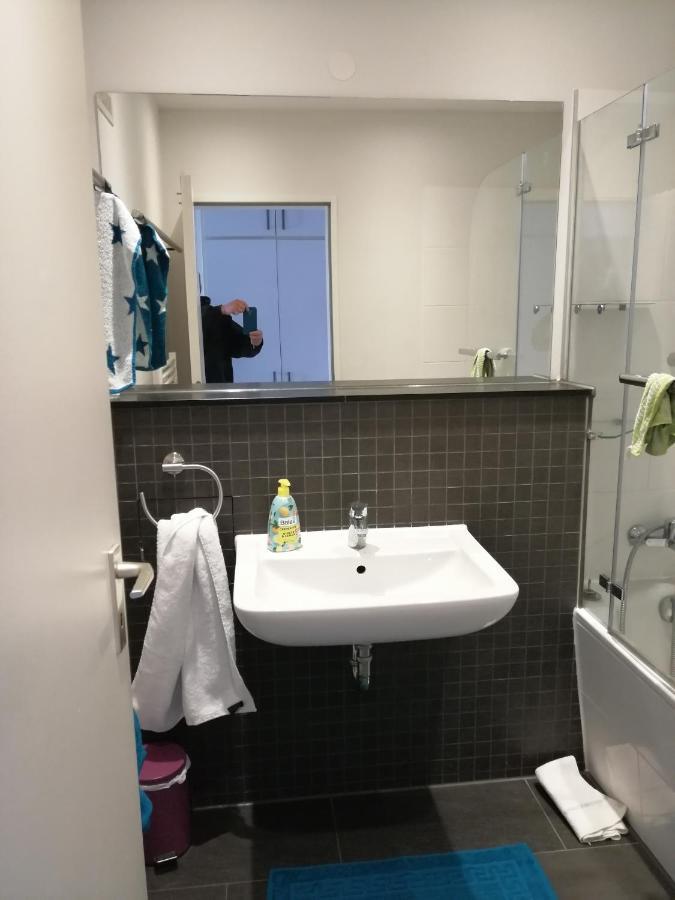 Gerda Apartment