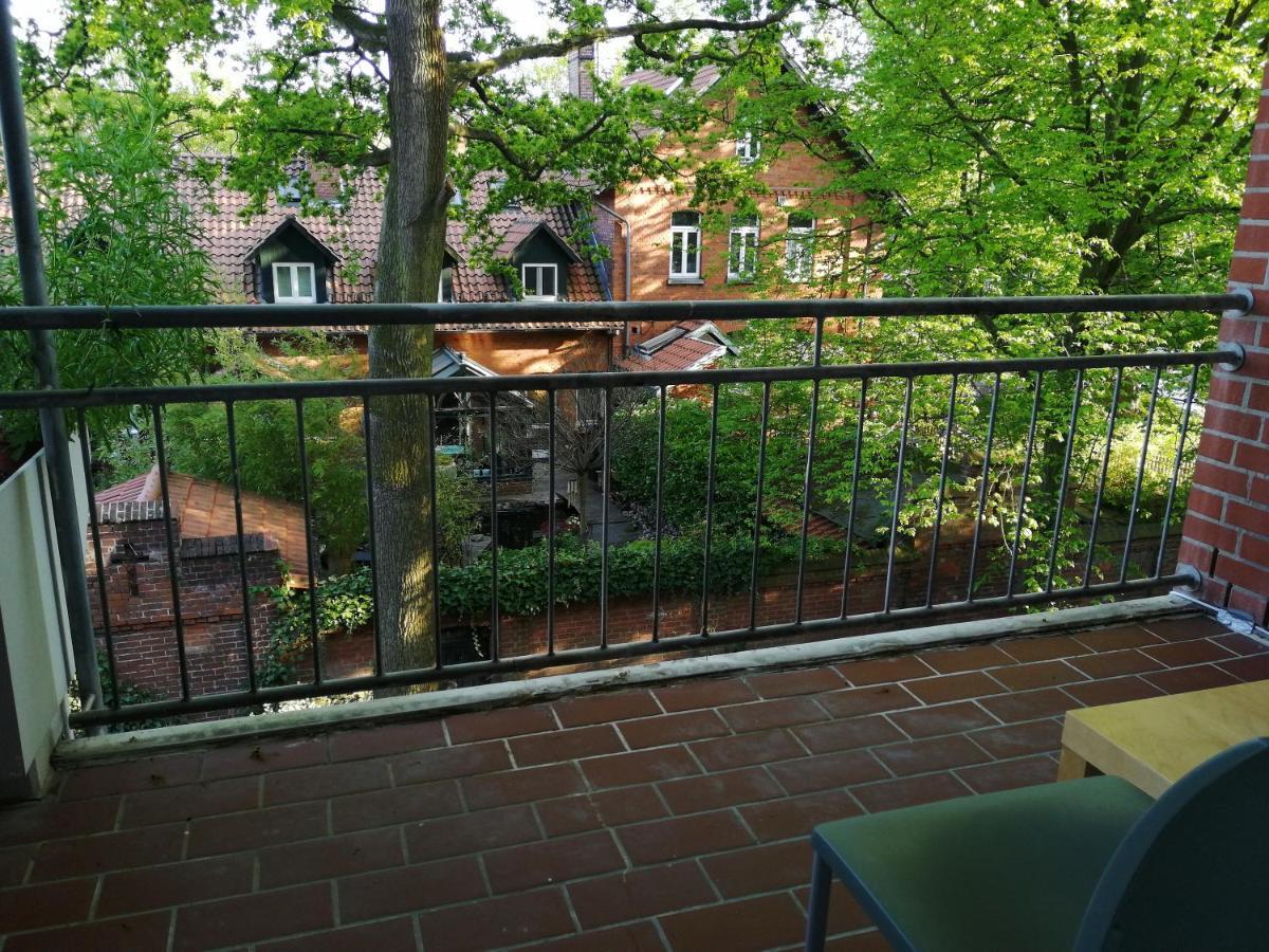 Apartment Gerda *